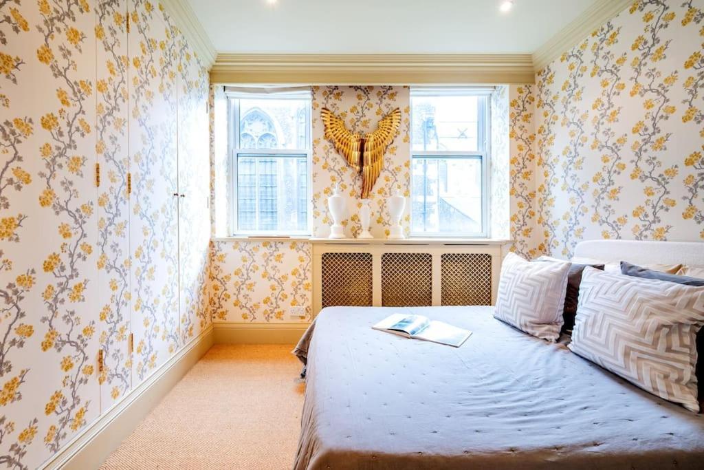 Apartment Arcore Premium In The London