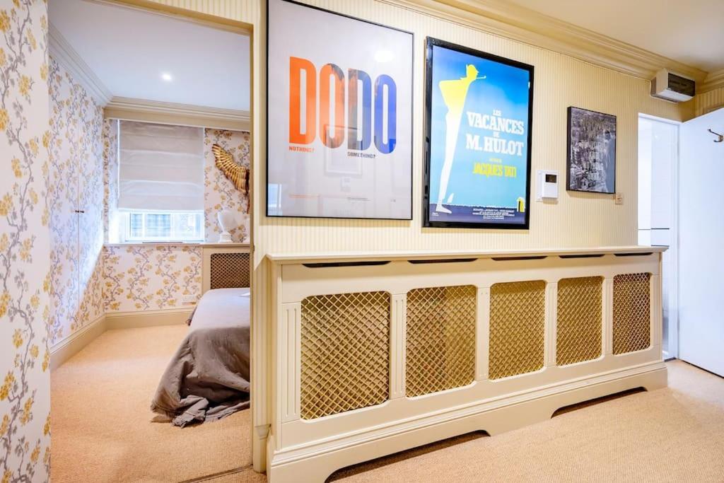 Apartment Arcore Premium In The London