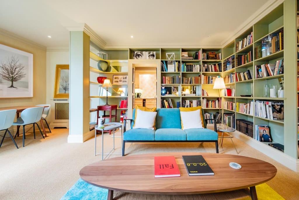 Arcore Premium In The Apartment London