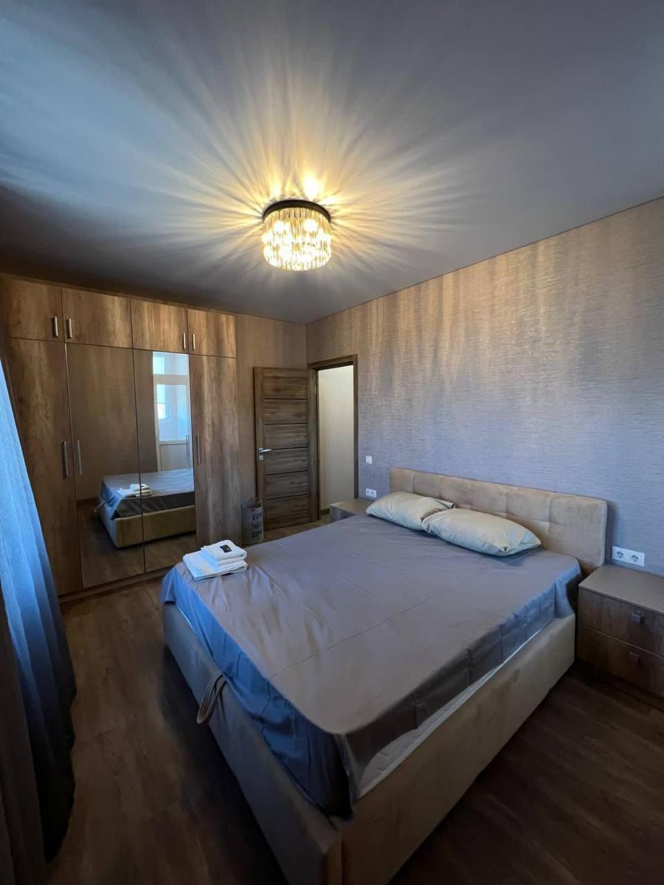 Leilighet Cozy For Families