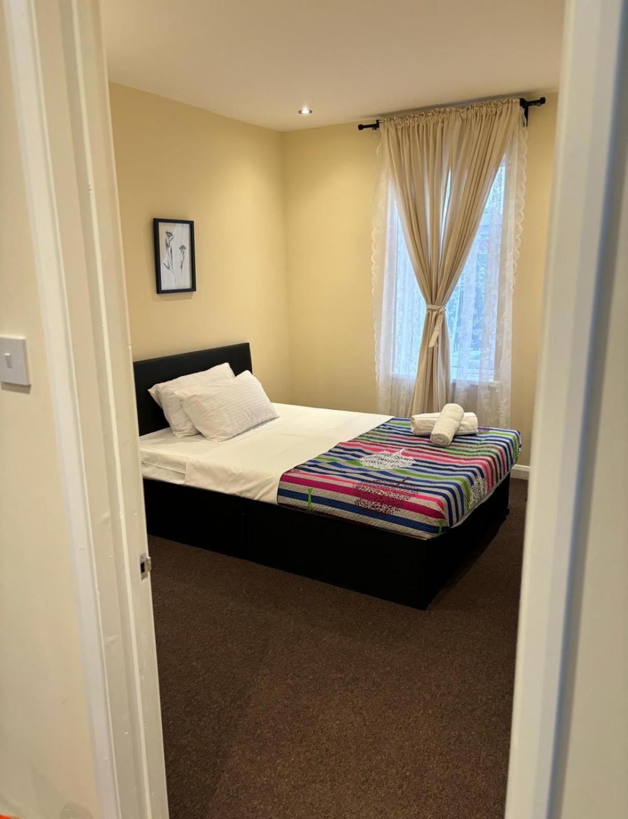 Apartment Dbn One *