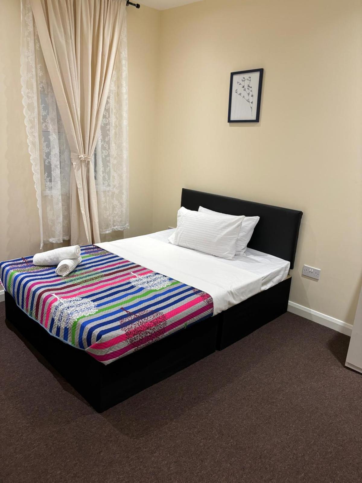Dbn One Apartment