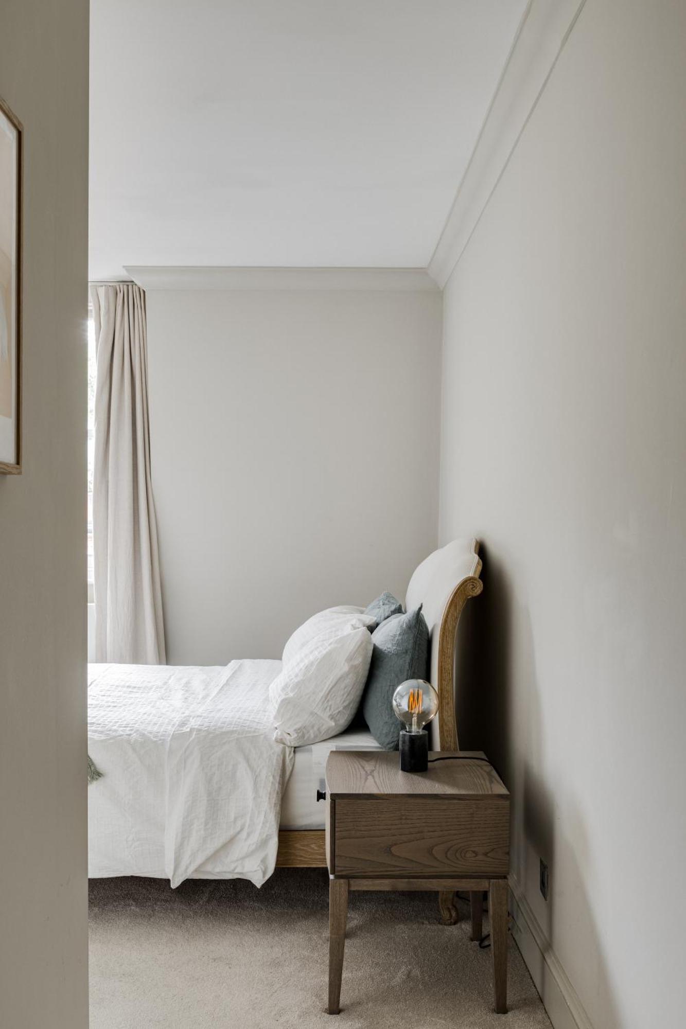 Apartment Luana's Stunning Rooftop *