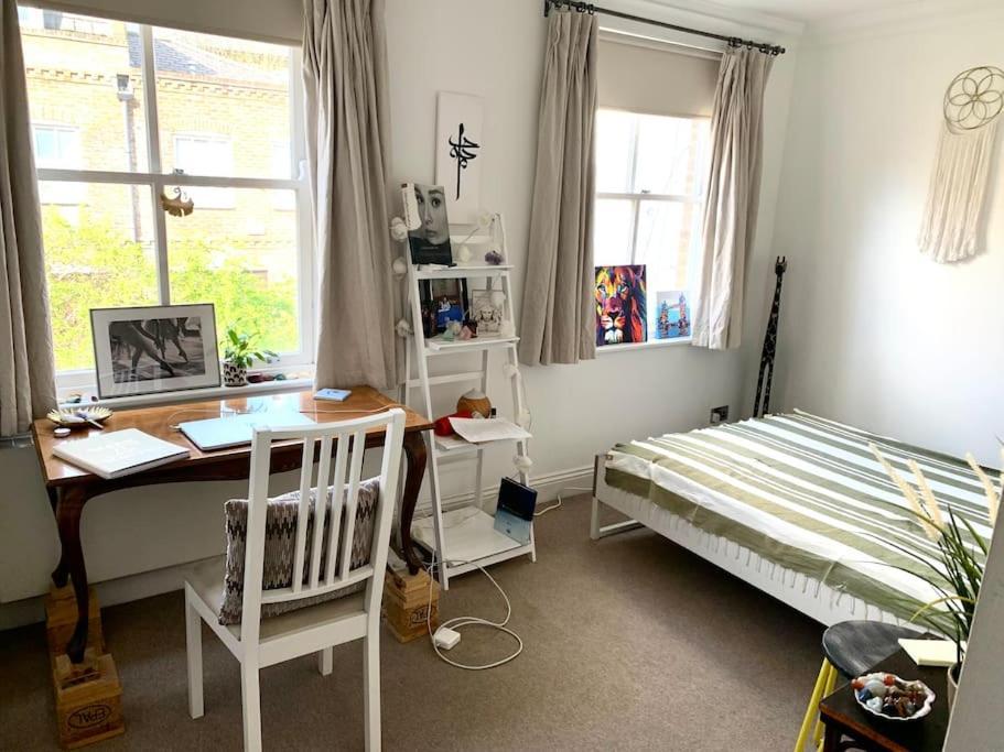 Apartment Wonderhouse - Pure Tranquil In The Centre *