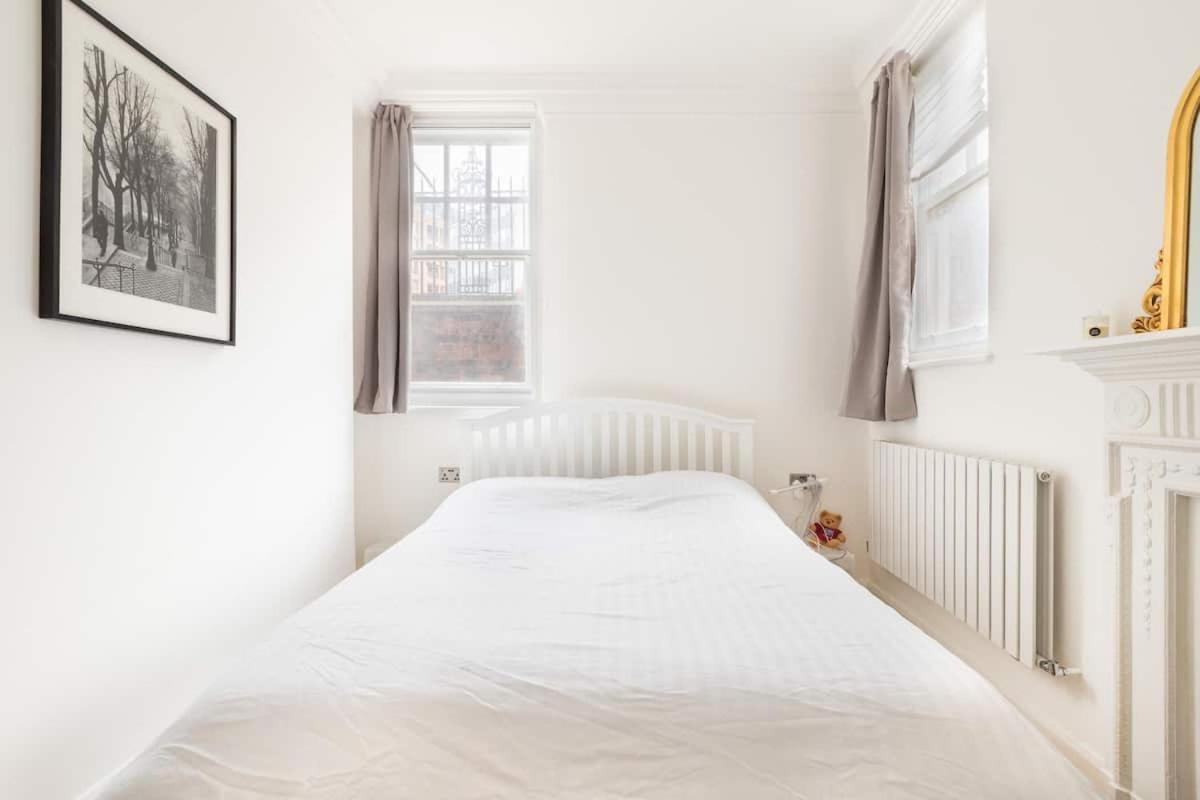 1-bed Flat In Westminster Leilighet *