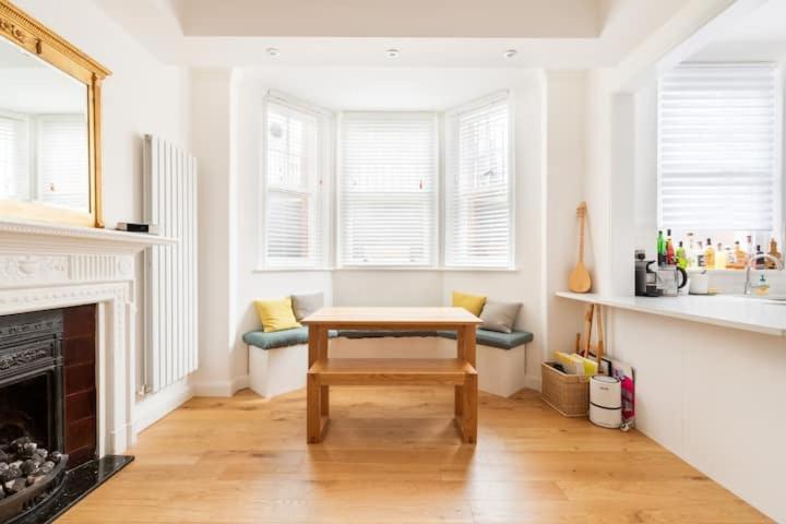 Leilighet 1-bed Flat In Westminster *