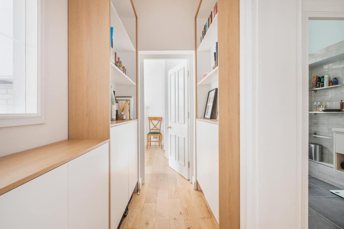 Leilighet 1-bed Flat In Westminster London