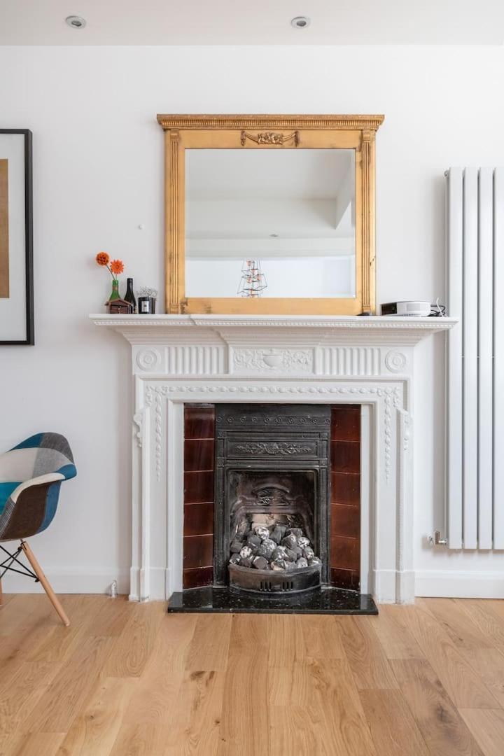 1-bed Flat In Westminster Leilighet *