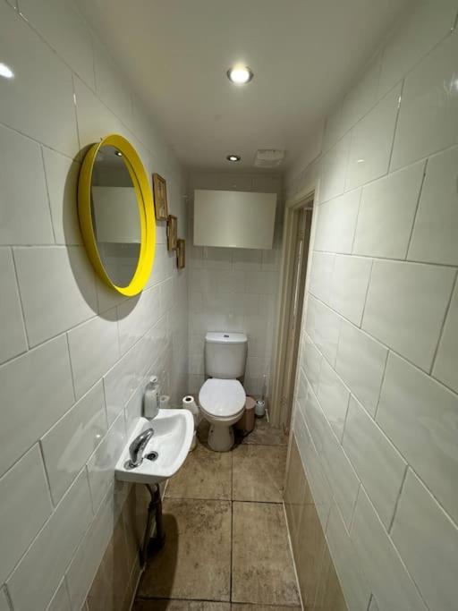 Apartment Modern 5 Min To Stations