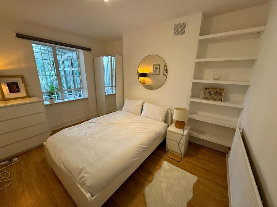 Apartment Modern 5 Min To Stations *