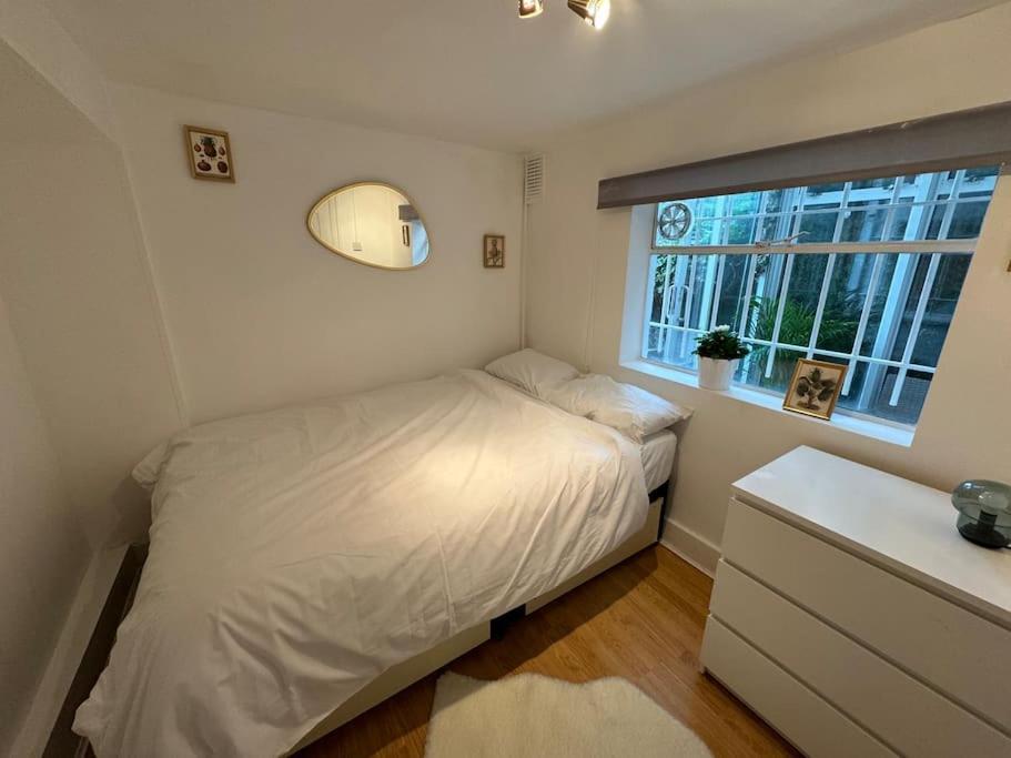 Apartment Modern 5 Min To Stations