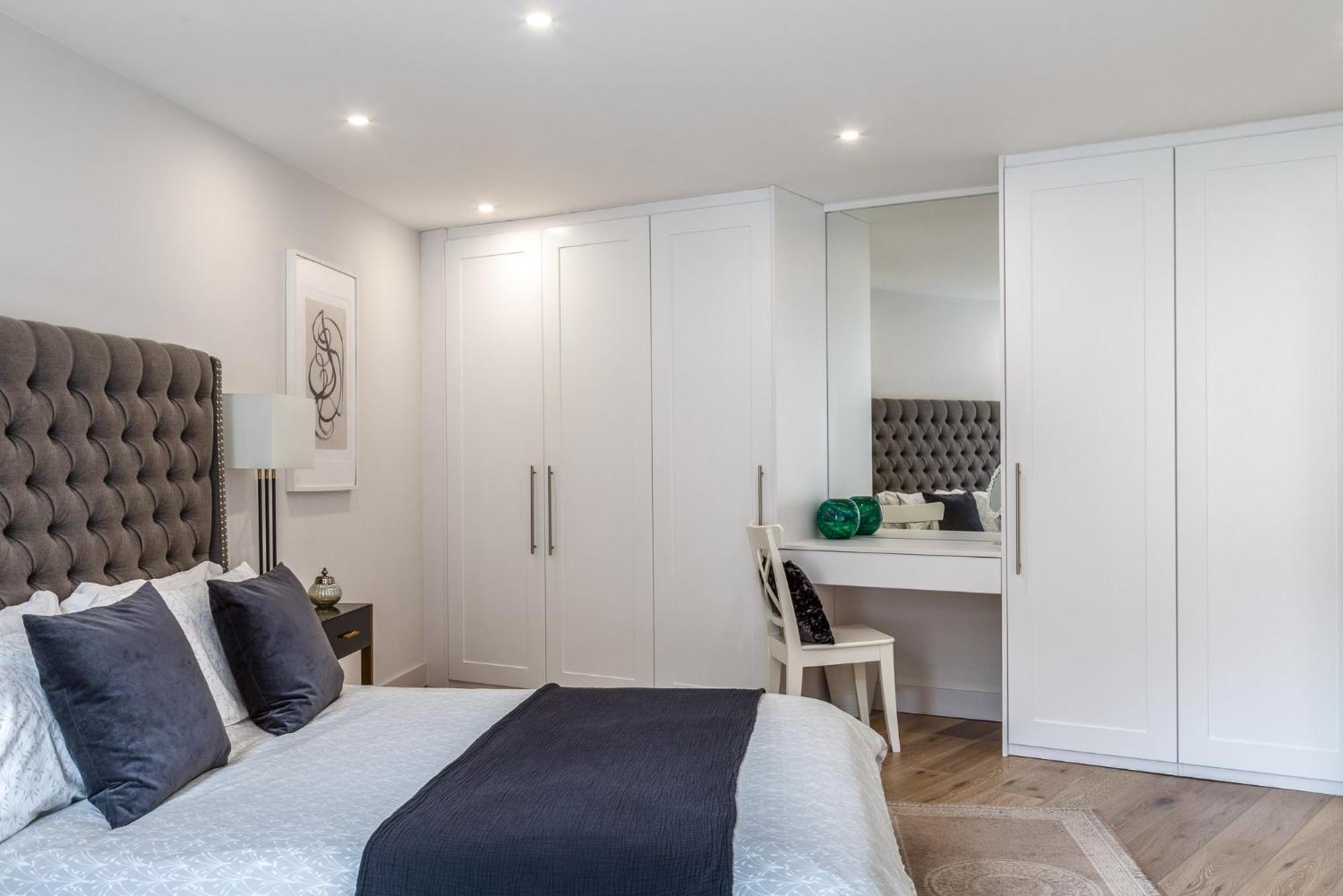 Picktheplace Family House In West Kensington Holiday home