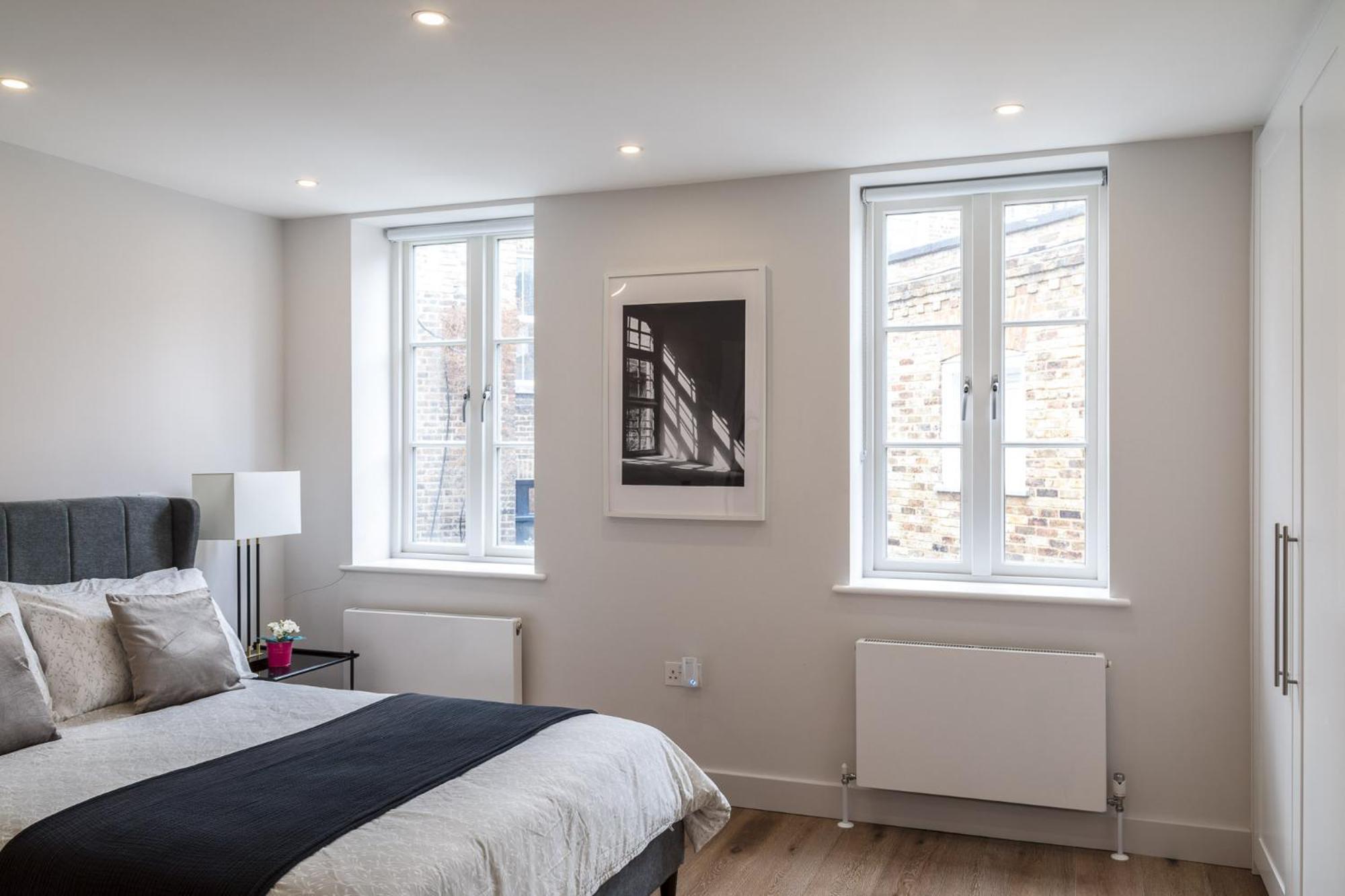 Picktheplace Family House In West Kensington Holiday home *