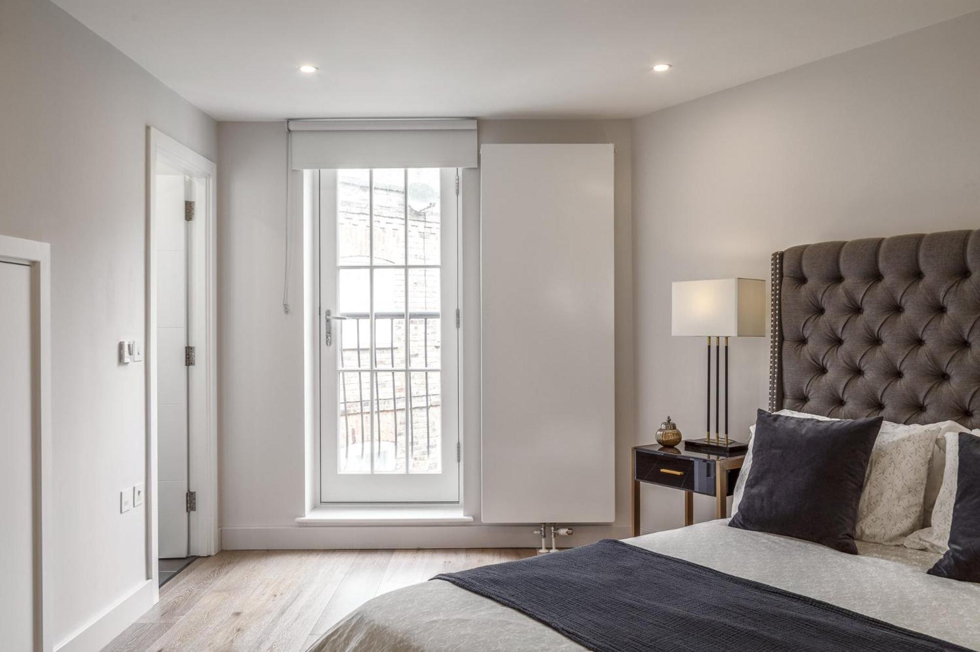 Holiday home Picktheplace Family House In West Kensington London