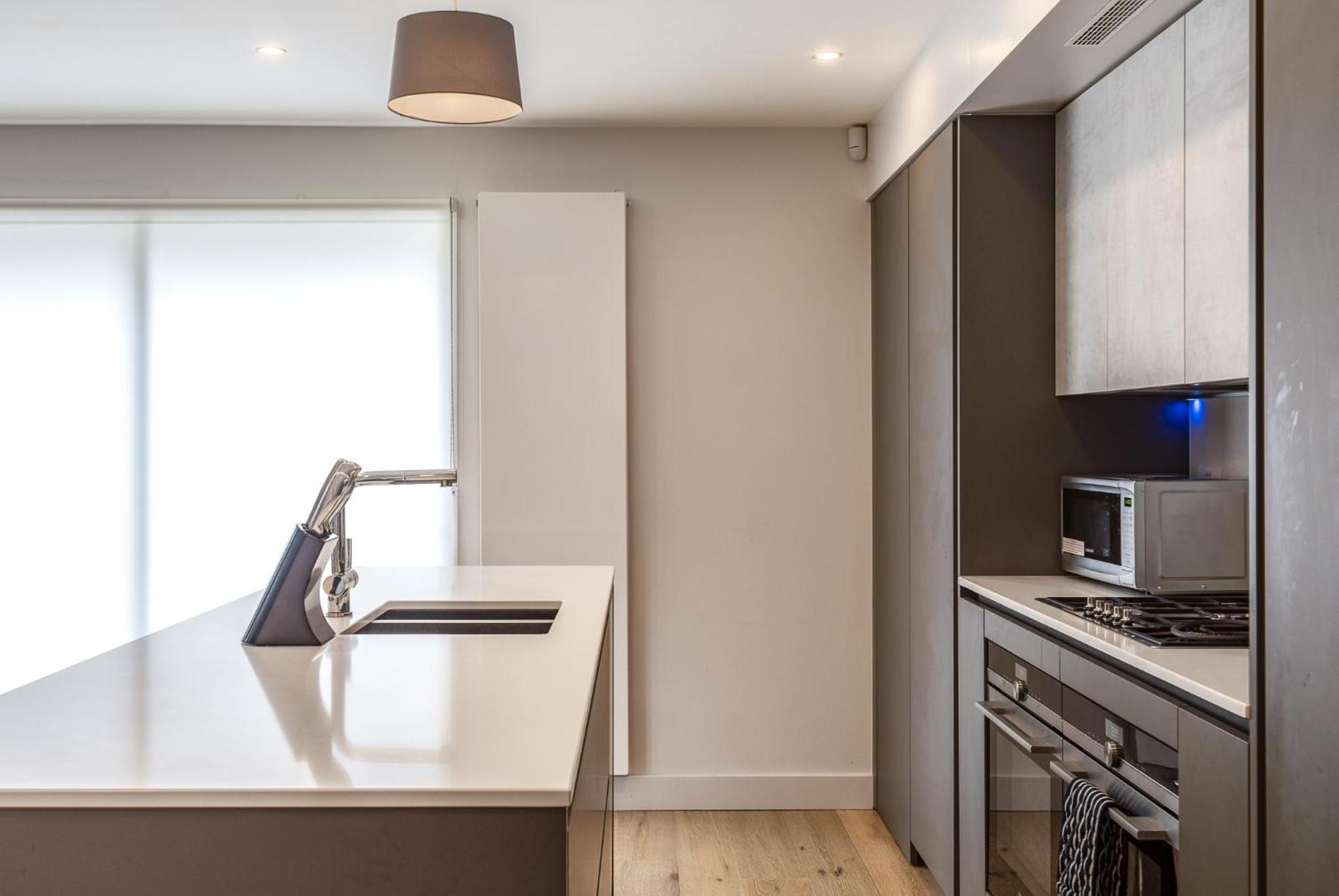 Picktheplace Family House In West Kensington London
