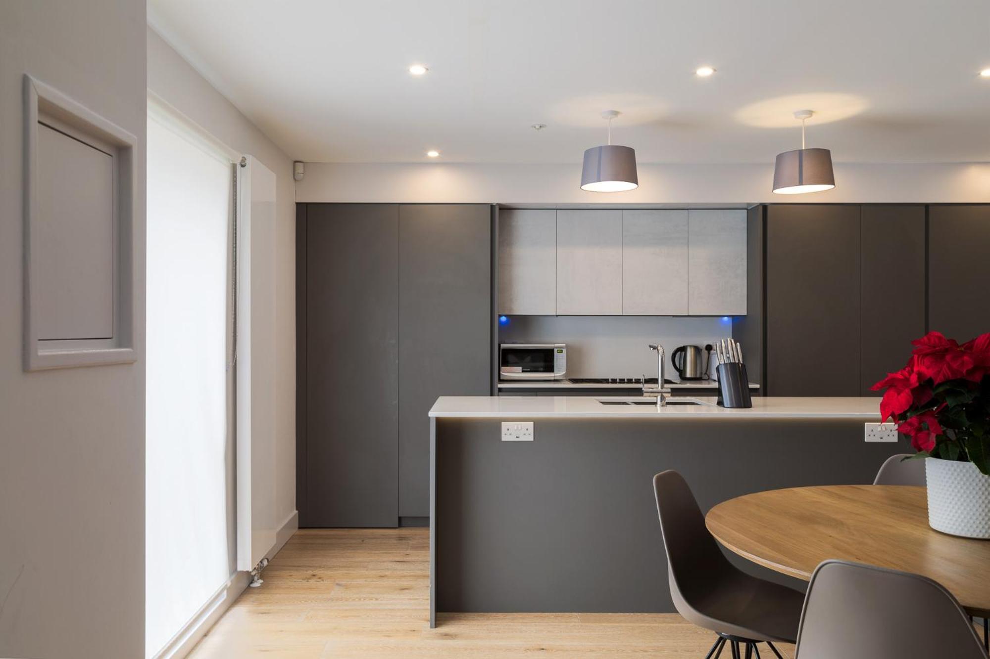 Holiday home Picktheplace Family House In West Kensington