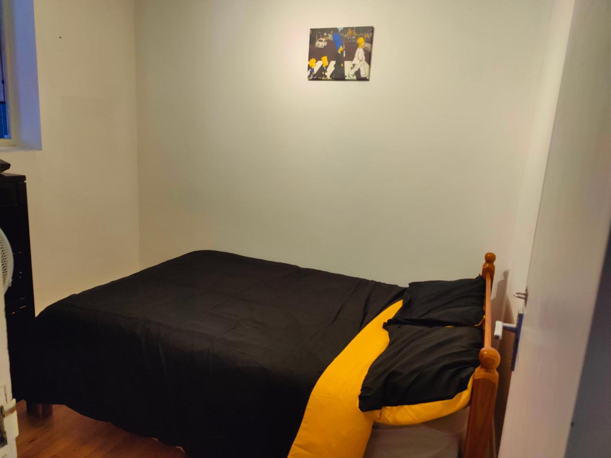 Habitación en casa particular Beautiful And Homely Accommodation, Archway In Islington Near Camden Town *