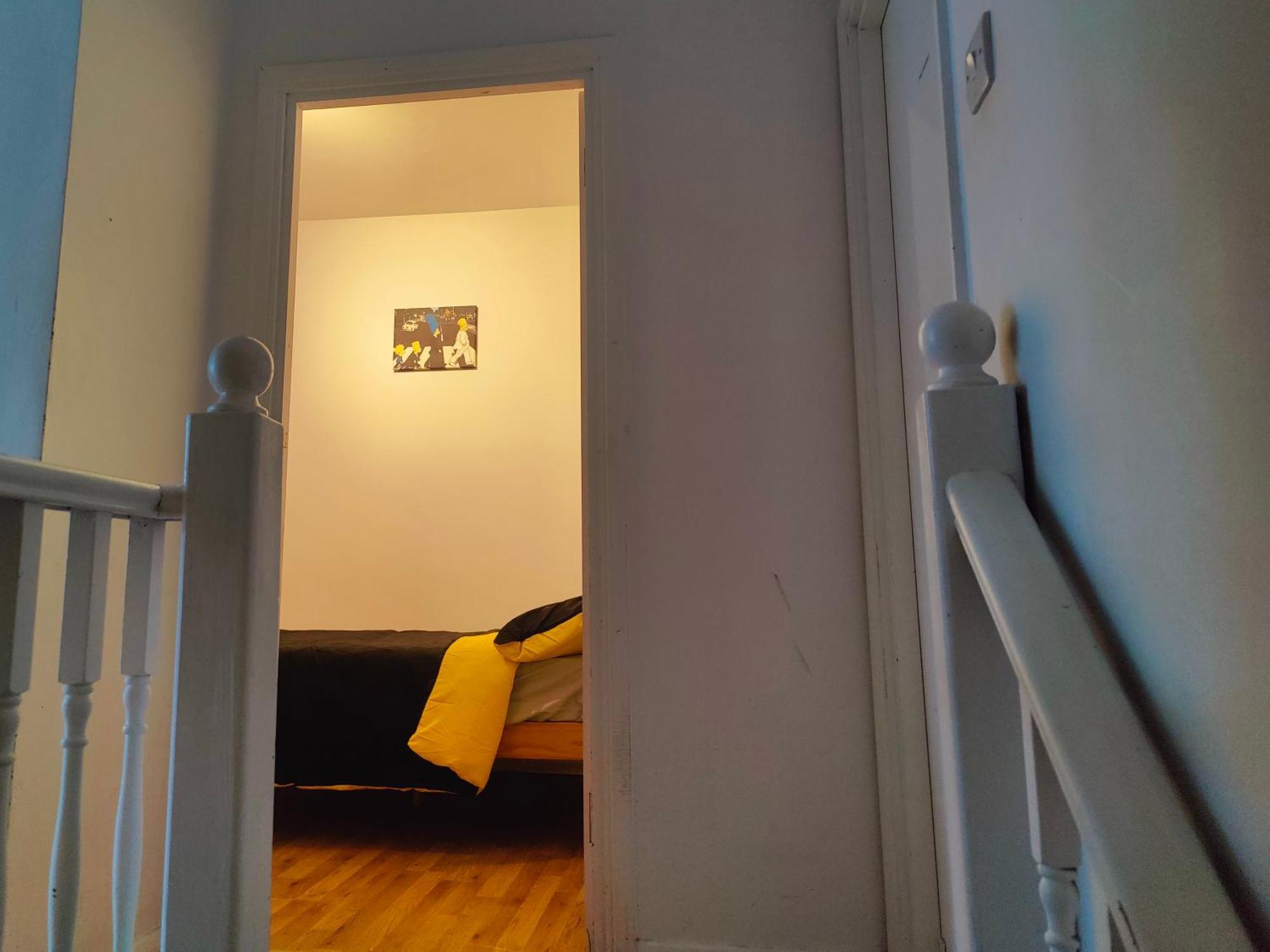 Habitación en casa particular Beautiful And Homely Accommodation, Archway In Islington Near Camden Town