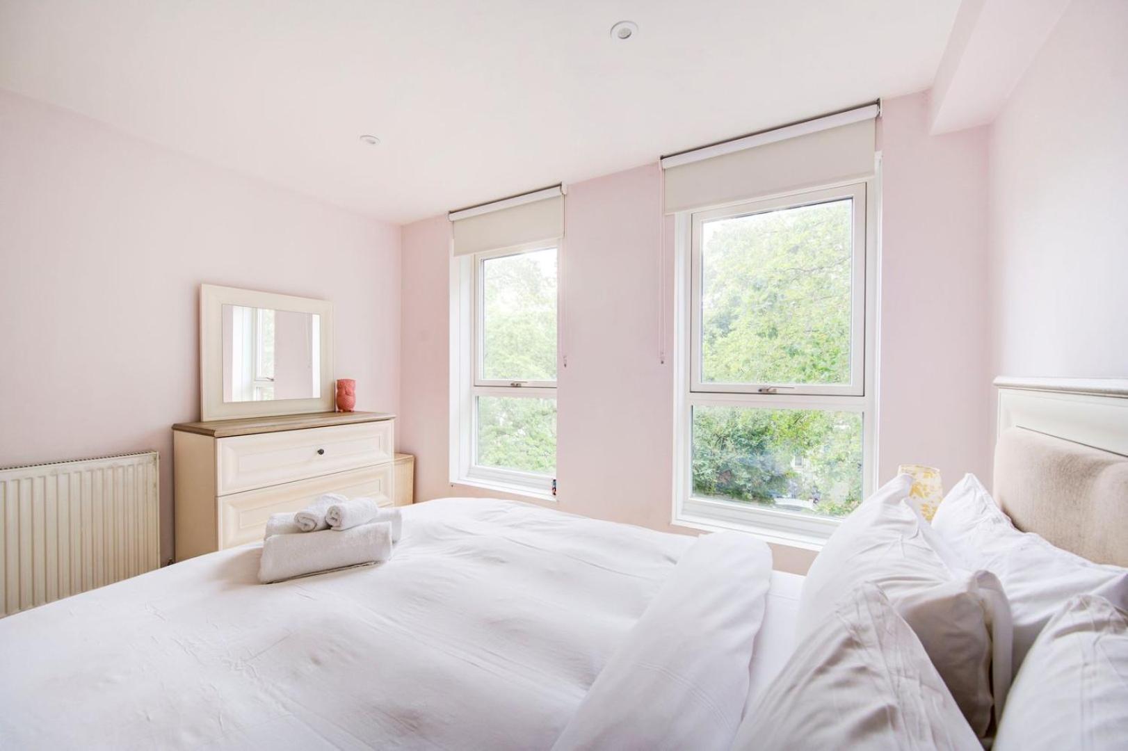 Guestready - Tree Top Views Near Chelsea Apartment