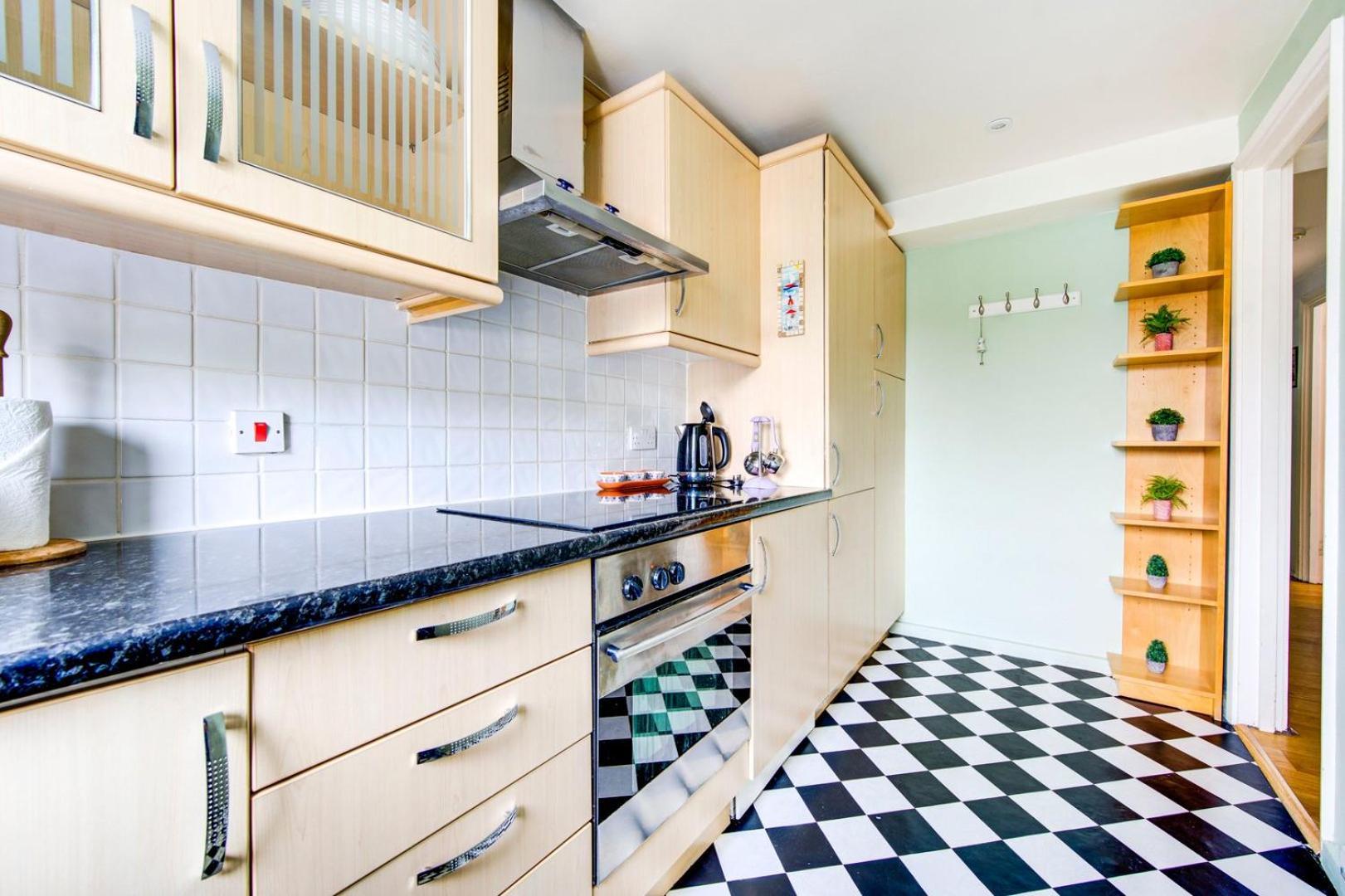 Apartment Guestready - Tree Top Views Near Chelsea *