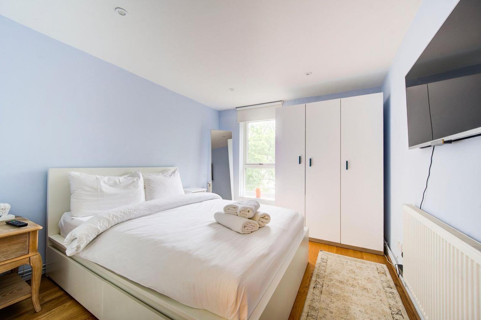 Guestready - Tree Top Views Near Chelsea * London
