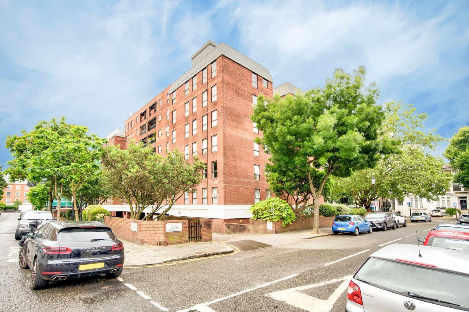 Apartment Guestready - Tree Top Views Near Chelsea *