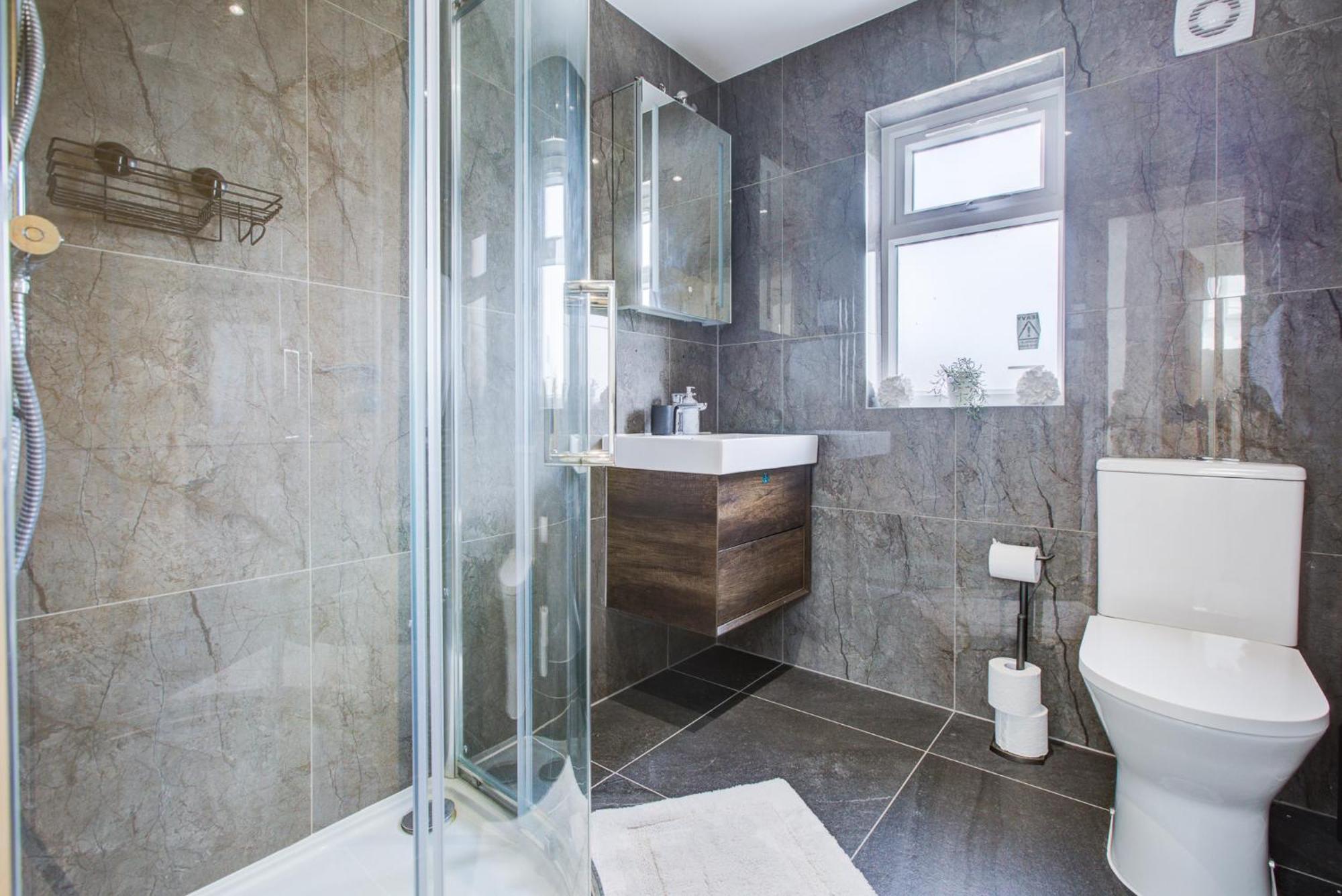 Apartment Cornwall - The Duke And Duchess