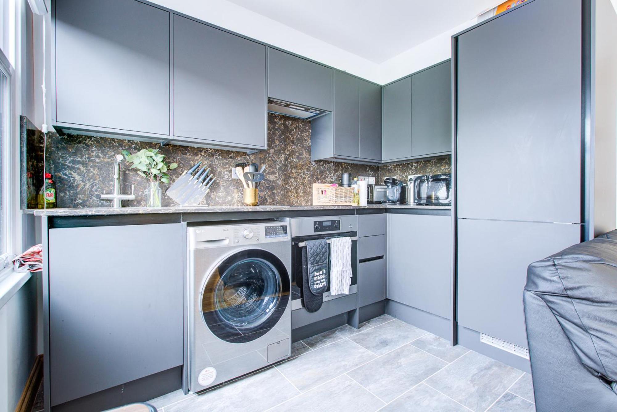Apartment Cornwall - The Duke And Duchess London