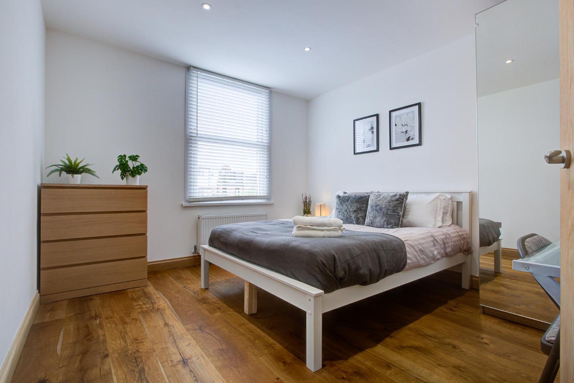 Apartment Cornwall - The Duke And Duchess