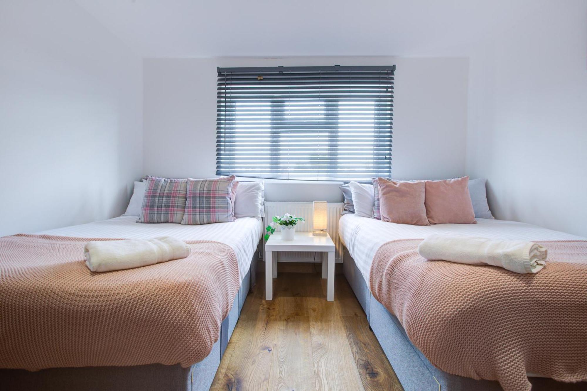 Apartment Cornwall - The Duke And Duchess London