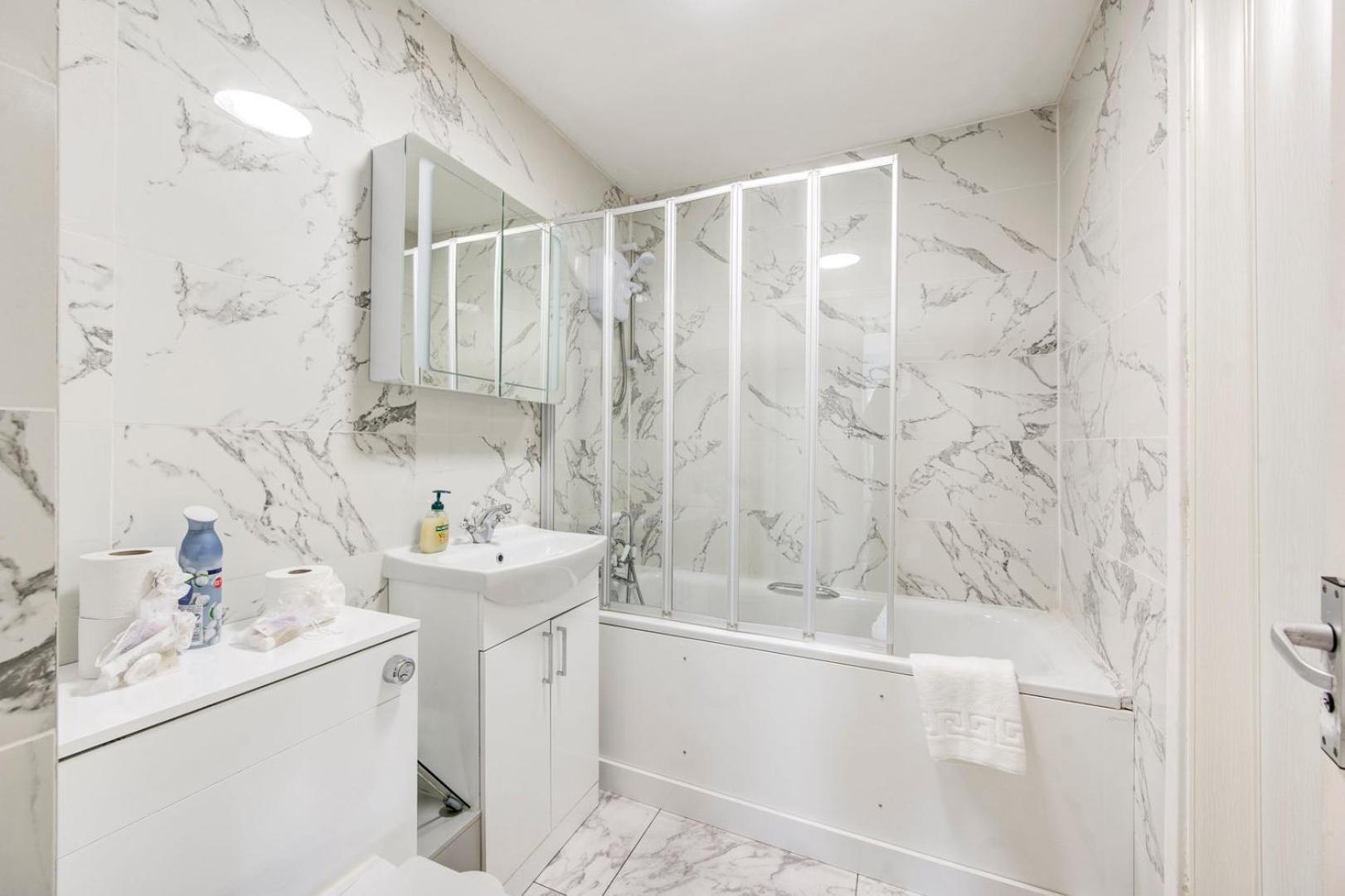 Guestready - Urban Comfort Near Wembley Stadium Apartment