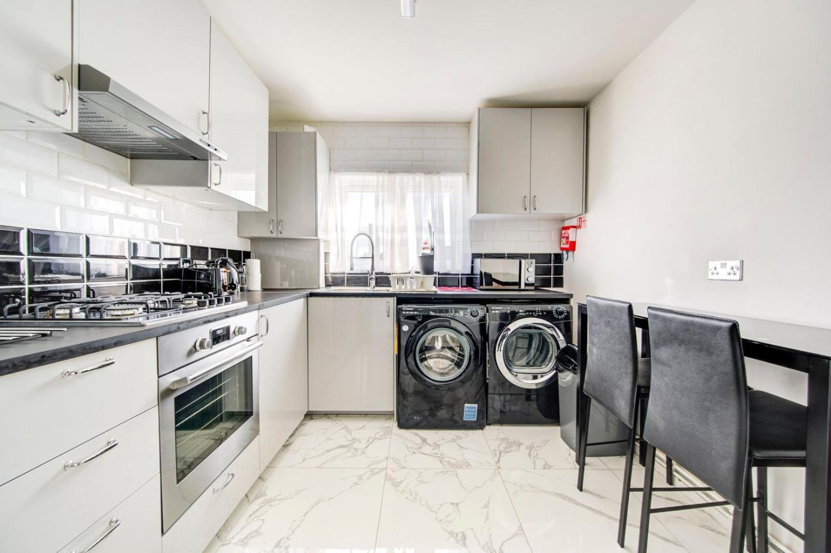 Guestready - Urban Comfort Near Wembley Stadium Apartment *