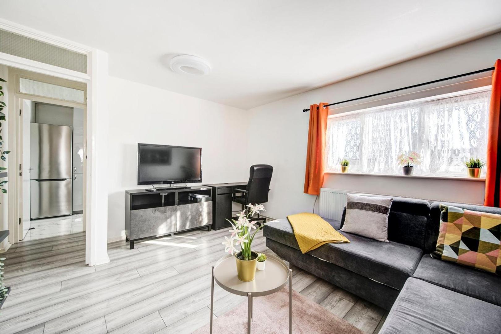 Apartment Guestready - Urban Comfort Near Wembley Stadium *