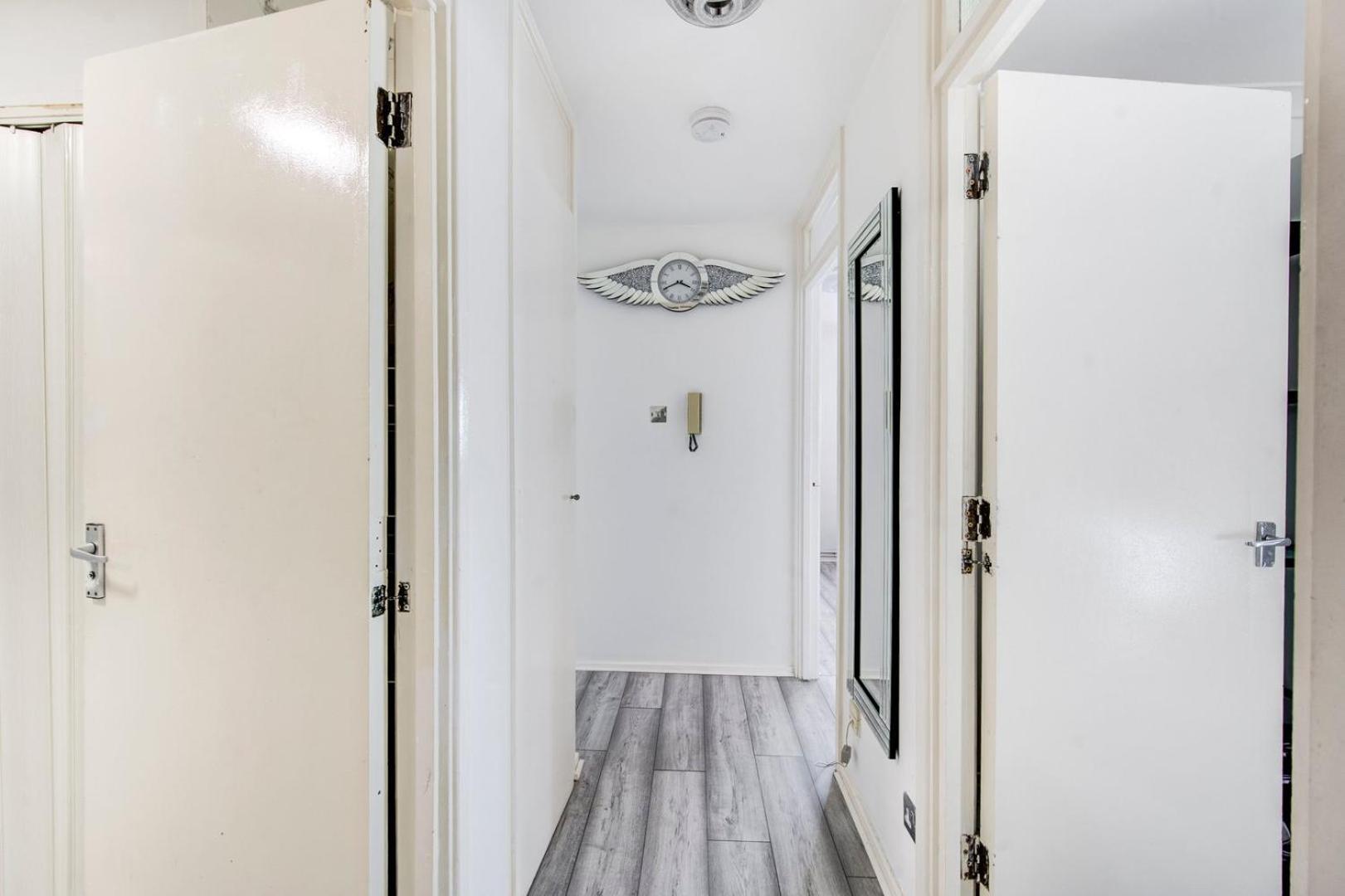Guestready - Urban Comfort Near Wembley Stadium Apartment