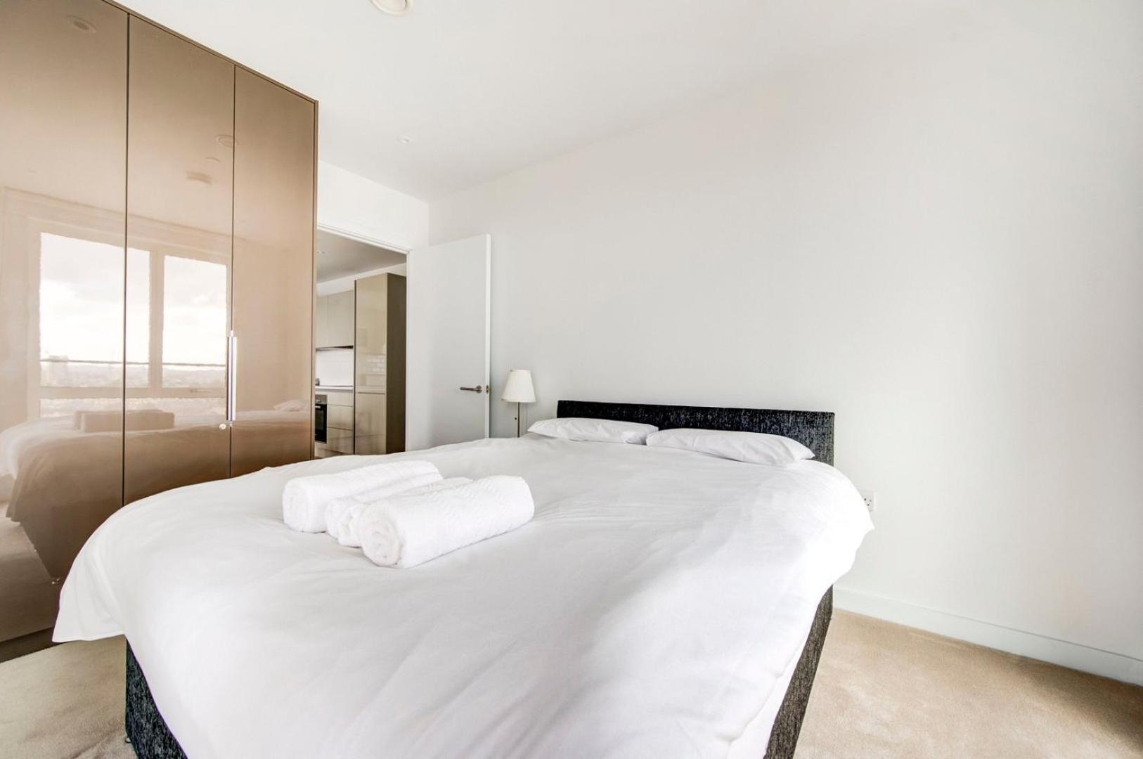Guestready - Chic Urban Haven In Walworth *