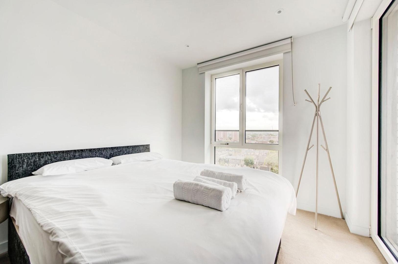 Guestready - Chic Urban Haven In Walworth Apartment