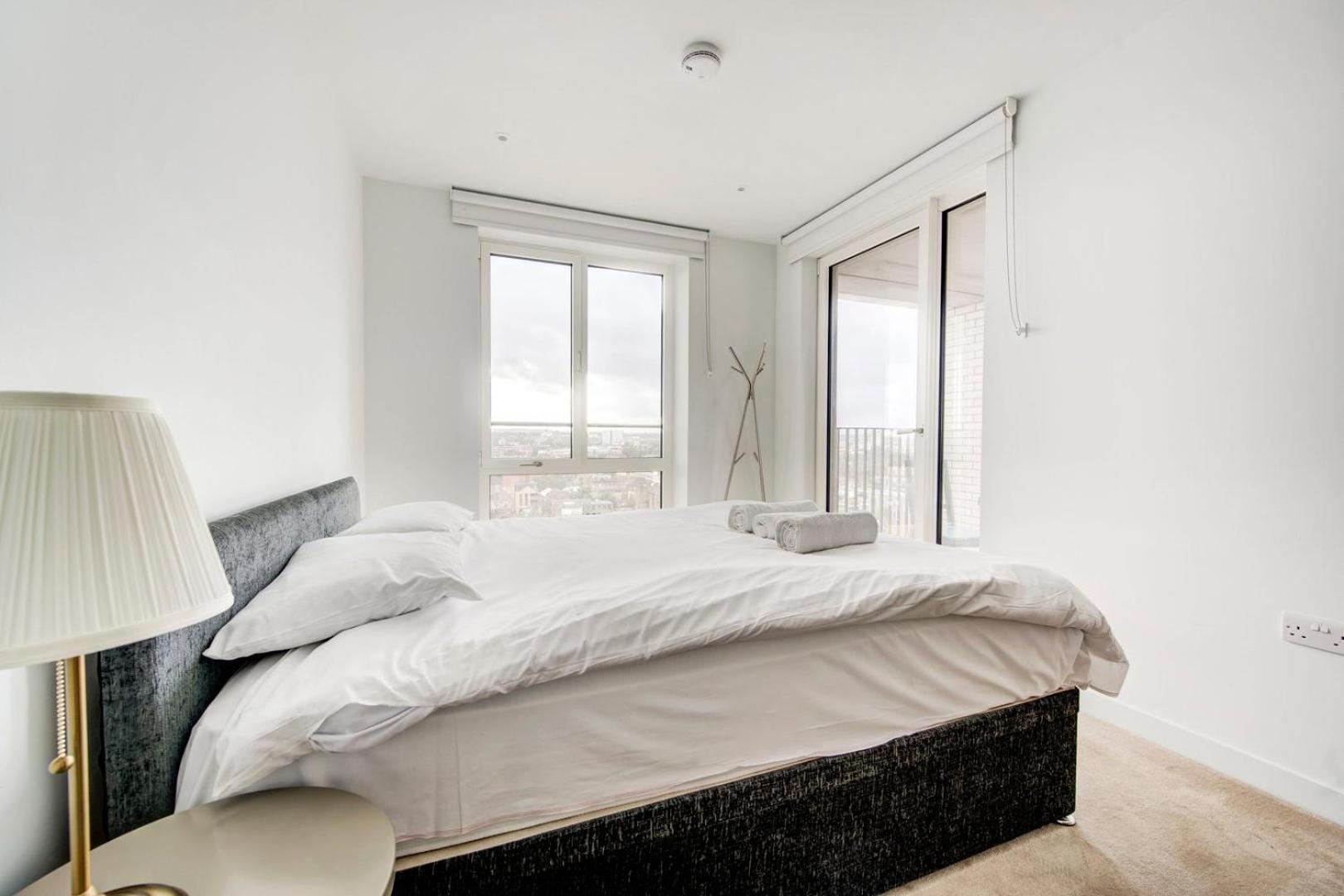 Apartment Guestready - Chic Urban Haven In Walworth *