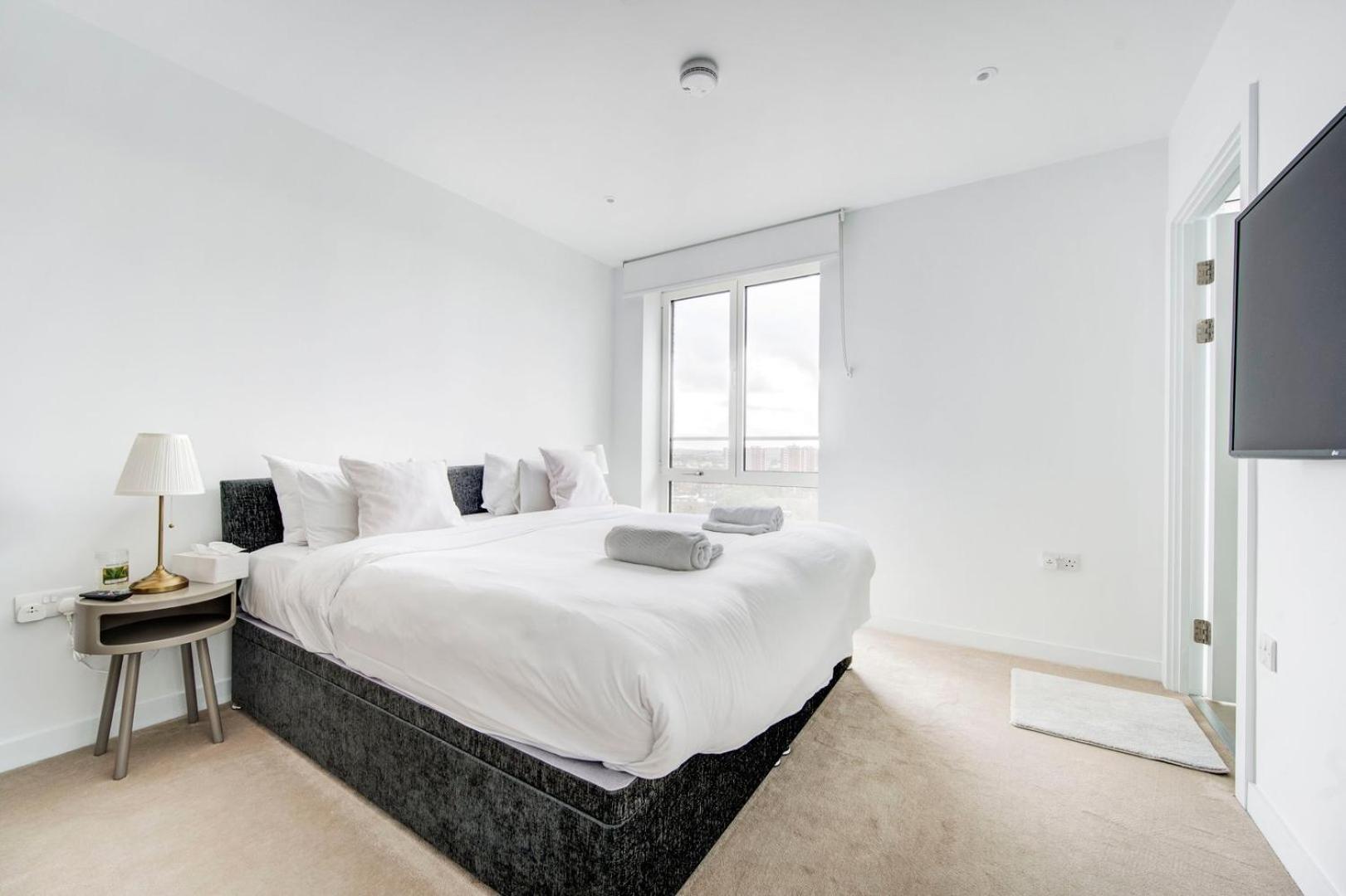 Guestready - Chic Urban Haven In Walworth Apartment London