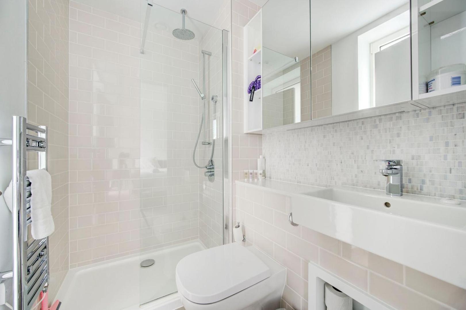 Guestready - Chic Urban Haven In Walworth London