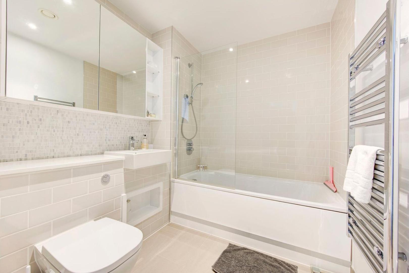 Guestready - Chic Urban Haven In Walworth Apartment *