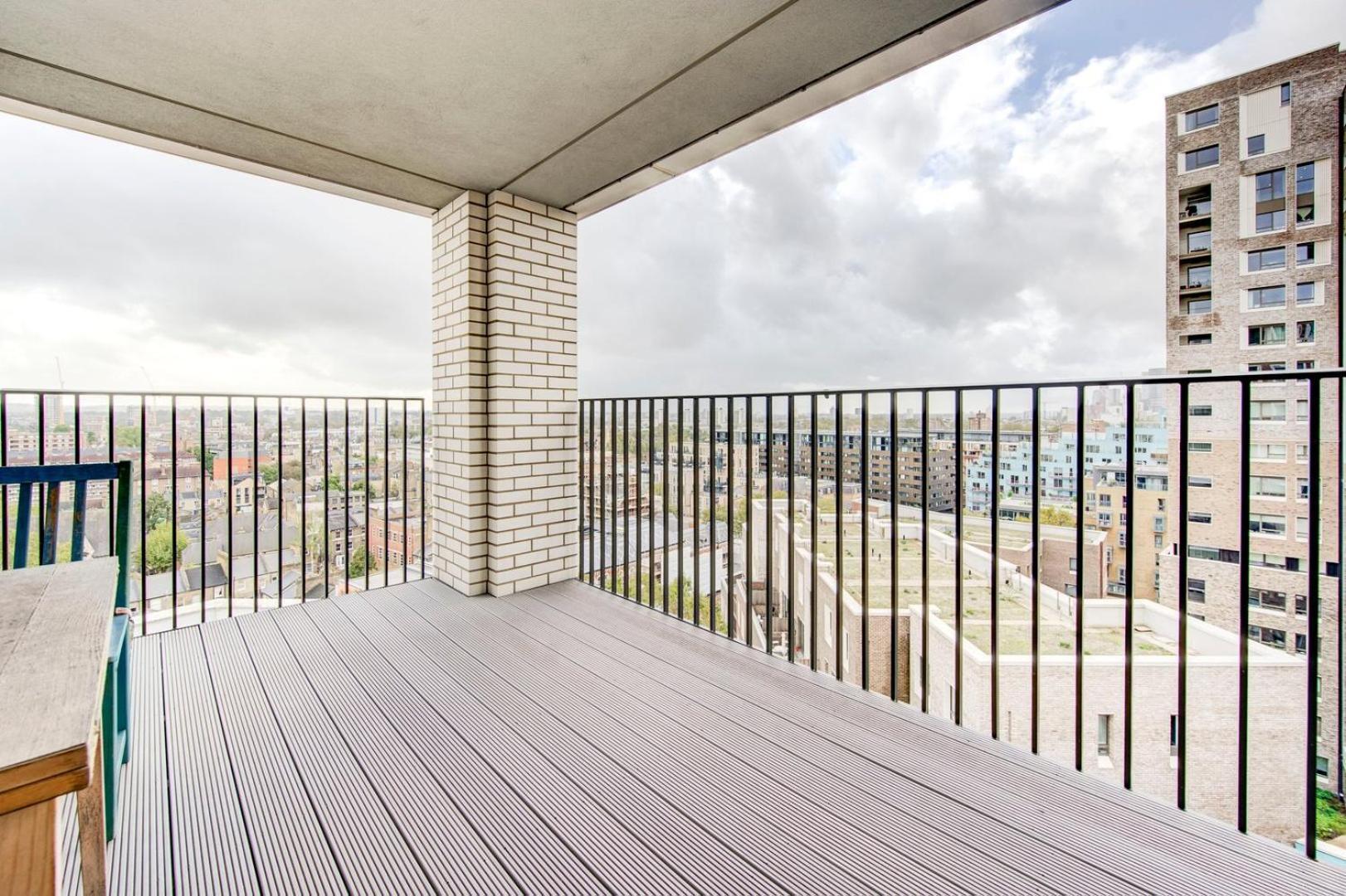 Apartment Guestready - Chic Urban Haven In Walworth London