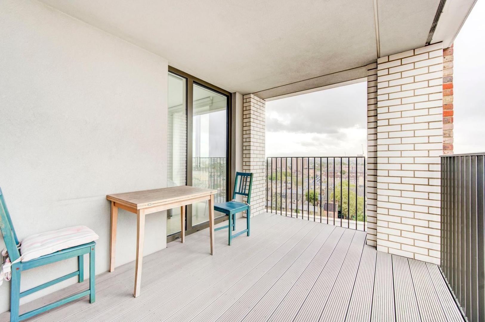 Guestready - Chic Urban Haven In Walworth *