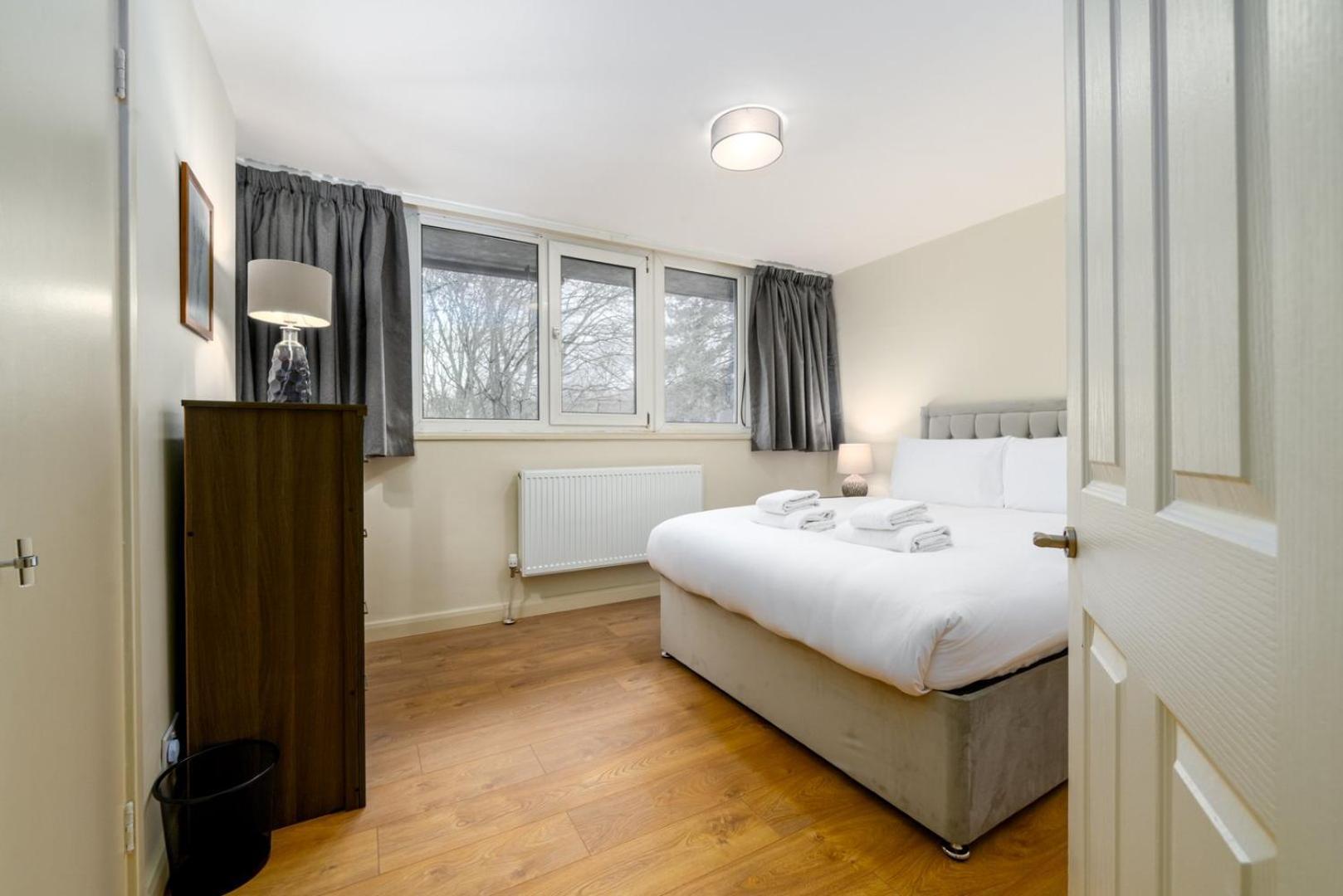 Guestready - Spacious Retreat At Grange Park Londen