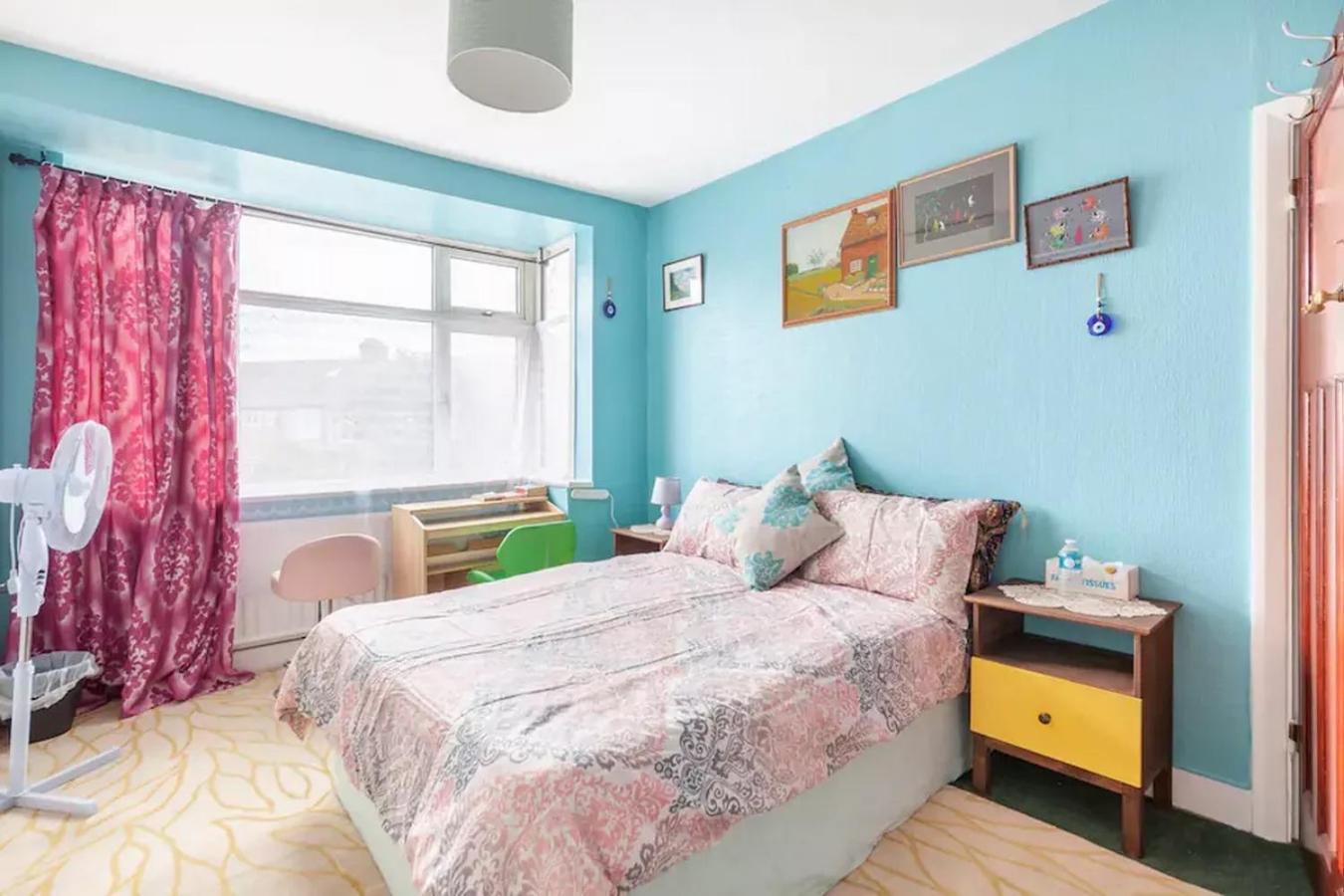 Privat overnatting House 220 *