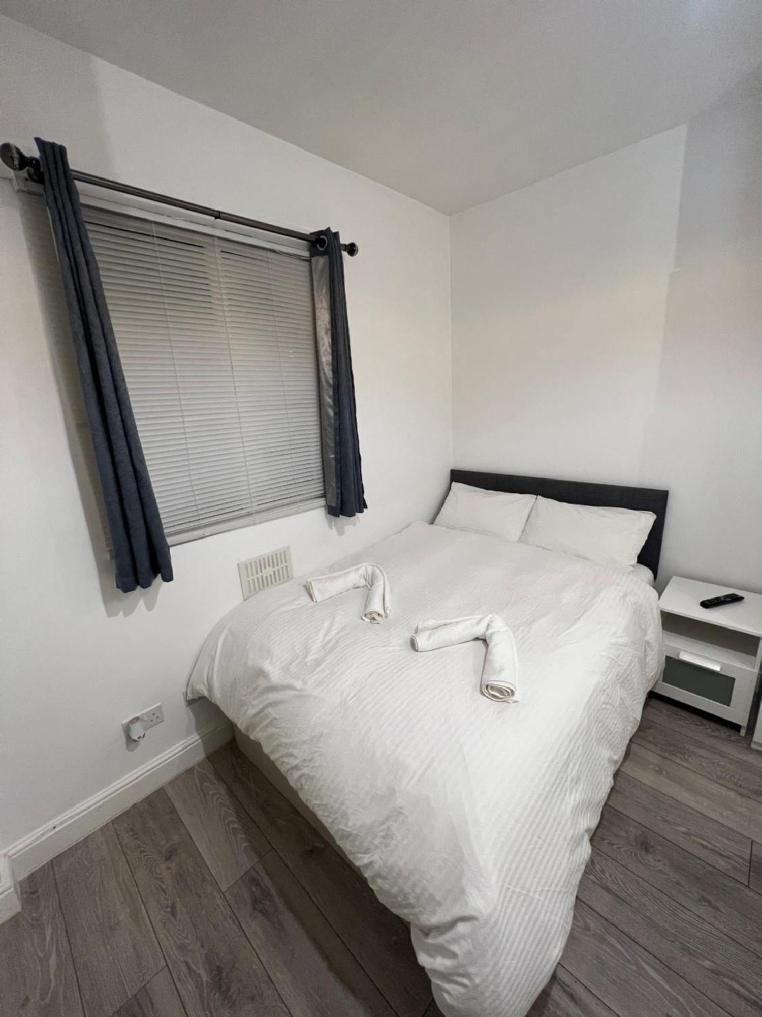 Cosy Self Contained Flat