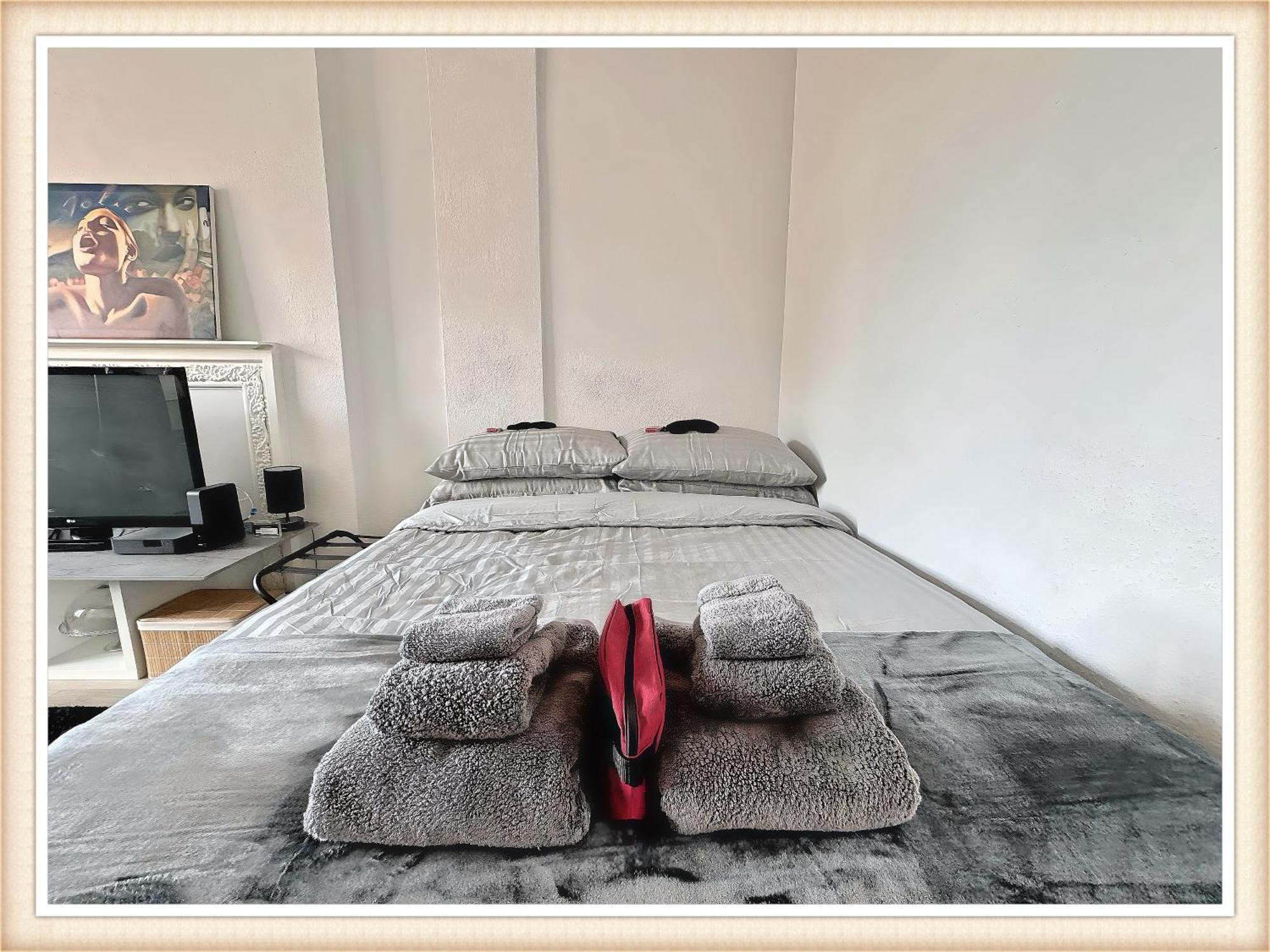 Habitación en casa particular Brixton Hill Retreat Modern And Cosy Londres