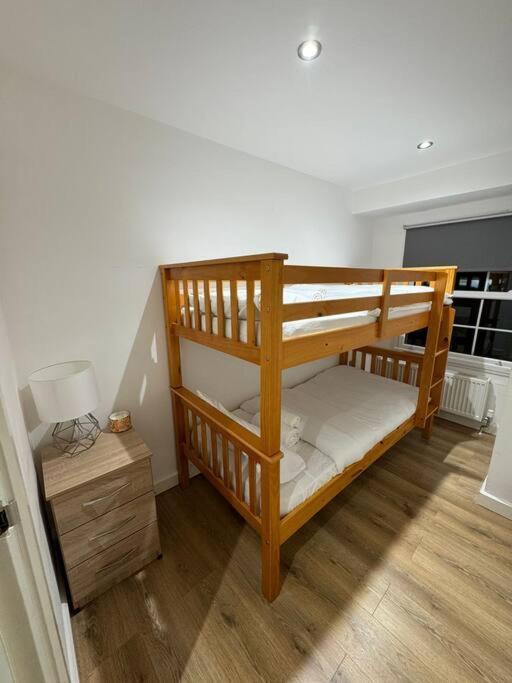 Cozy - 5 Min From Camden Market Hw7 Apartment