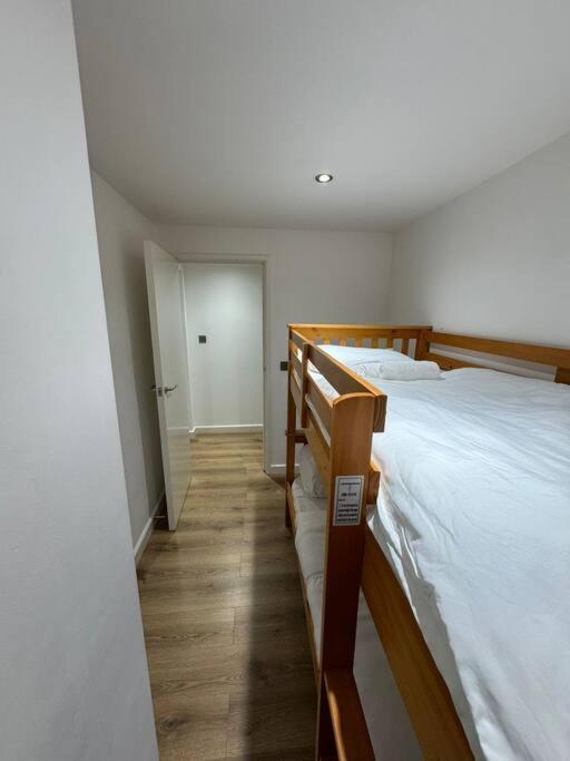 Apartment Cozy - 5 Min From Camden Market Hw7