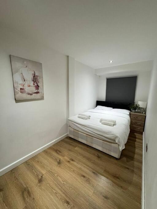 Cozy - 5 Min From Camden Market Hw7 London