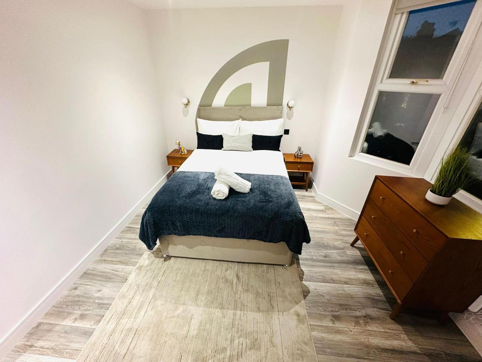 Apartment Luxury Flats, Perfect And Ideal For Tourists London